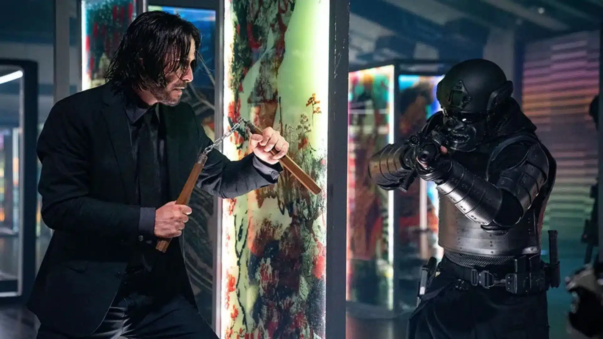 john wick keanu reeves