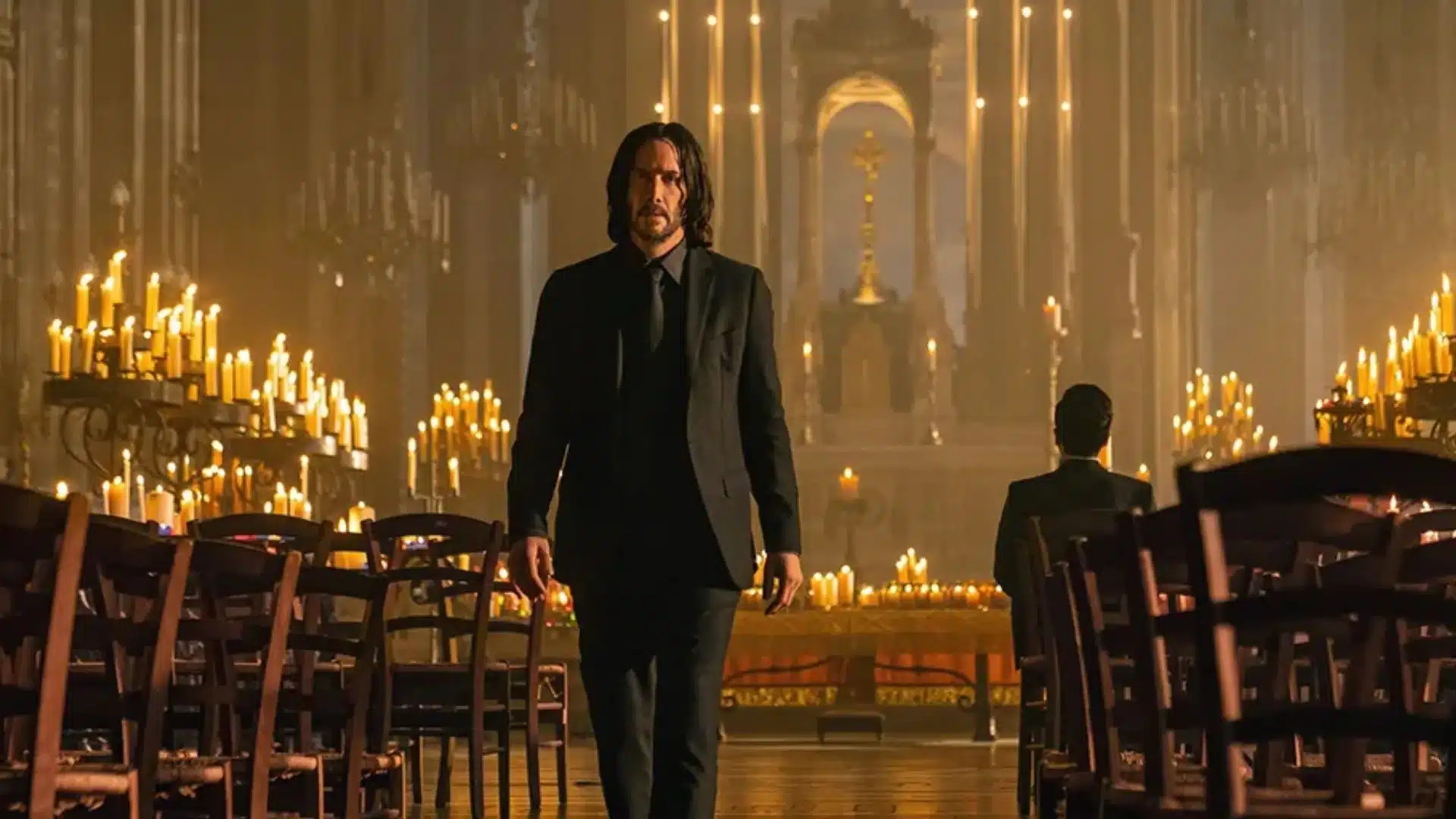 john wick keanu reeves