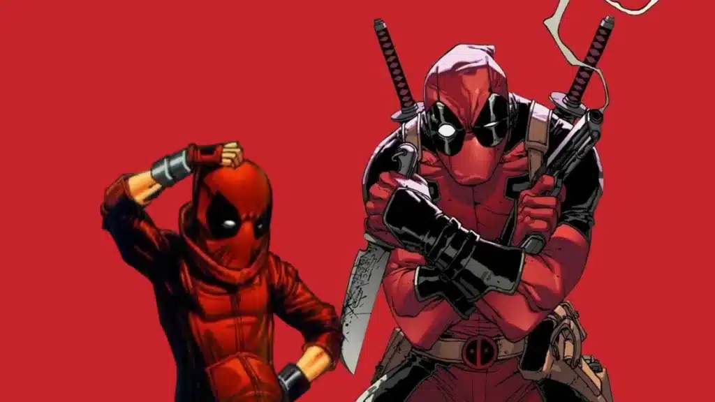 Alerta de rumor: ¿Ryan Reynolds reveló que Kidpool aparecerá en Deadpool 3?