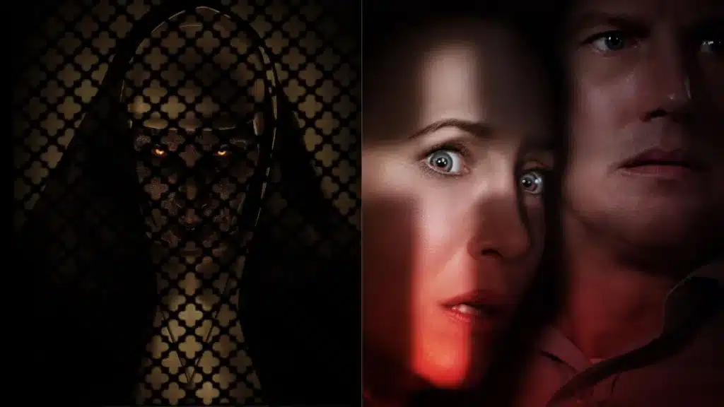 ¿Cómo se conectará La monja 2 con El conjuro 4? La respuesta del director los dejará intrigados