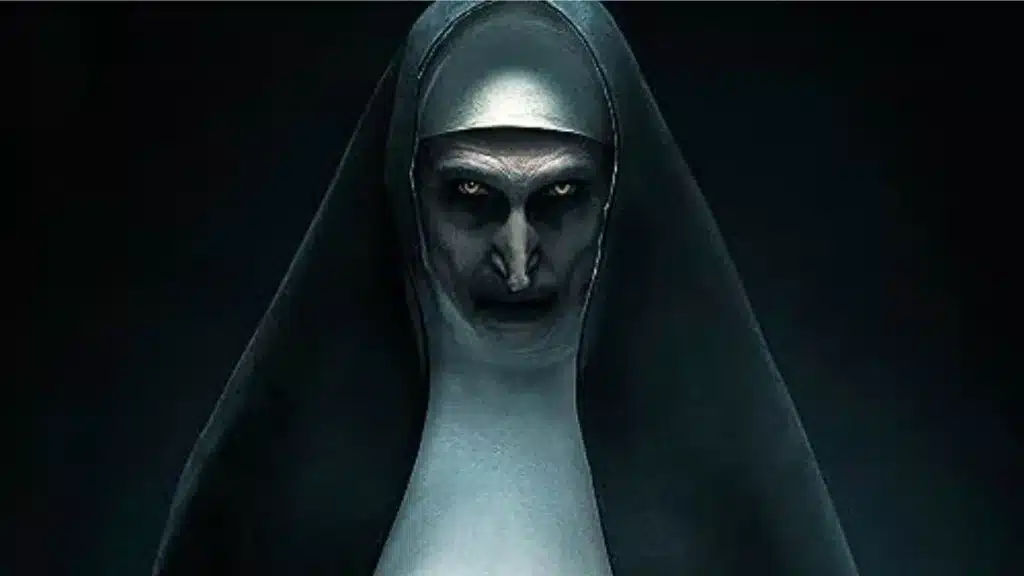 ¿Hay escenas postcréditos en La monja 2?