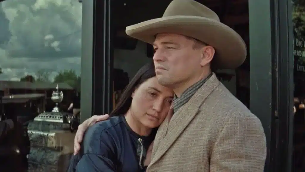 ¡Reunión de titanes! Tráiler y todo sobre Los asesinos de la luna, de Martin Scorsese