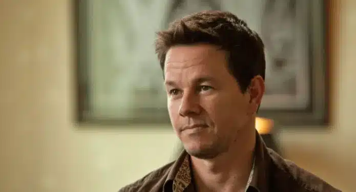 mark wahlberg actuacion