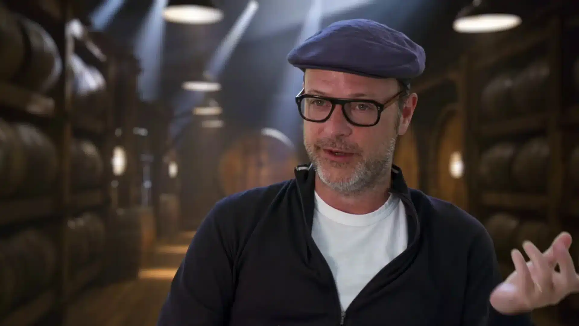 matthew Vaughn