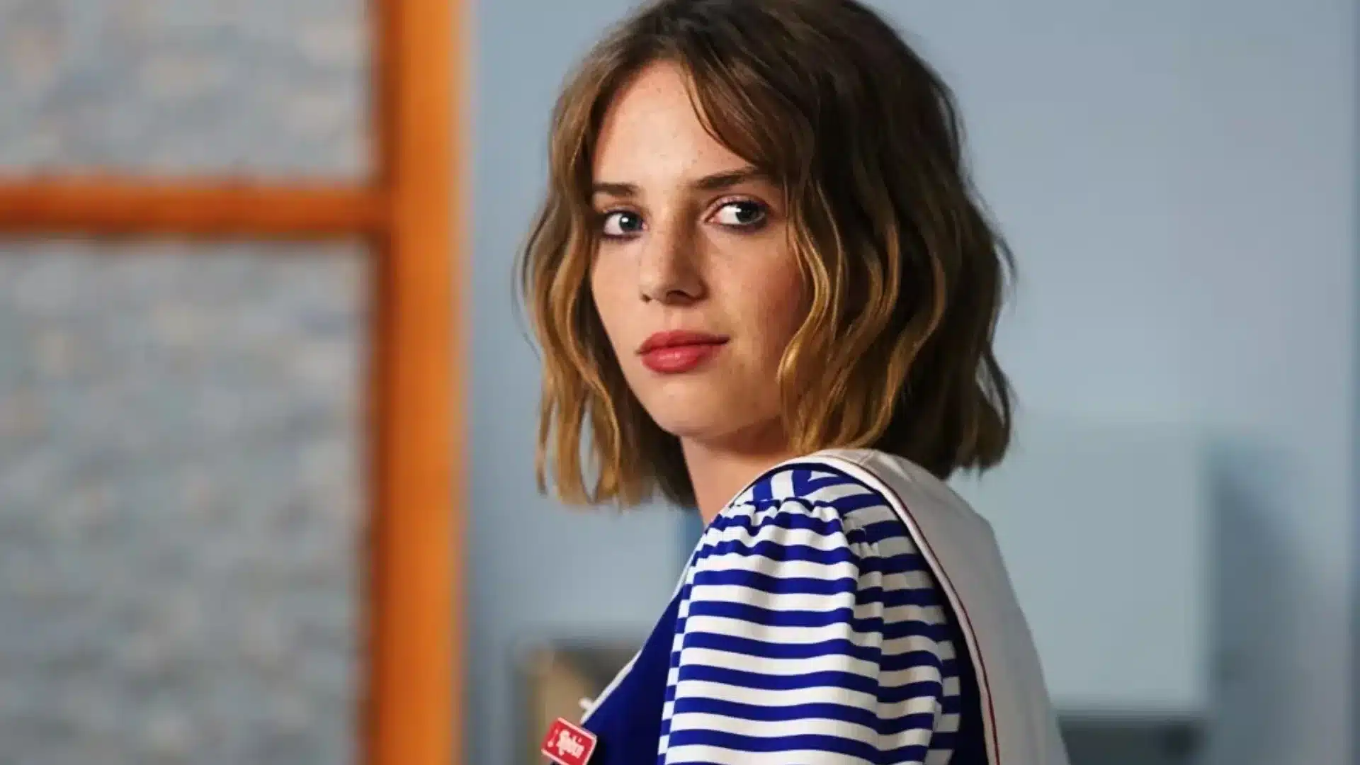 maya hawke stranger things