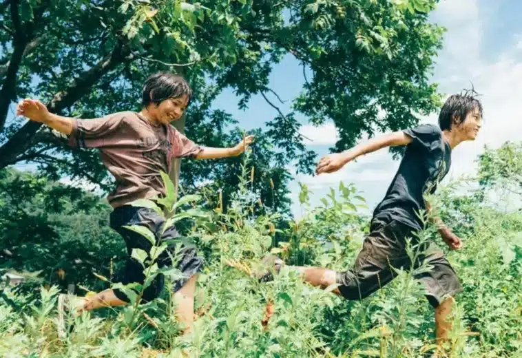 ¡De Cannes a México! La película Monster, de Hirokazu Kore-eda, se estrenará en el Festival de Cine de Monterrey