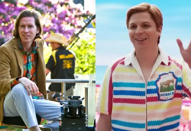 Wes Anderson revela detalles de su próxima película en donde trabajará con Michael Cera