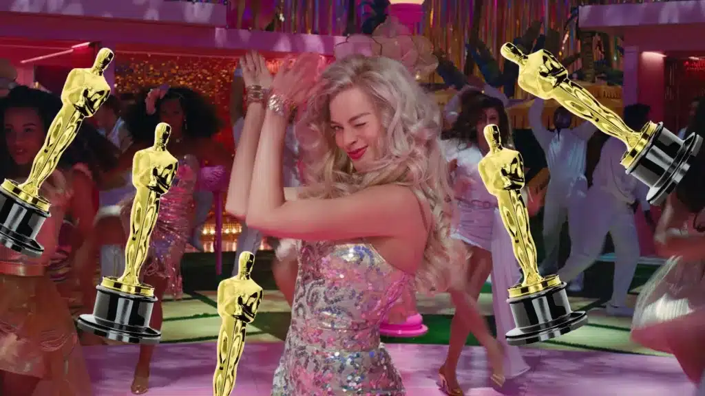 ¡Sin miedo al éxito! Warner Bros postulará Barbie al Óscar en estas categorías