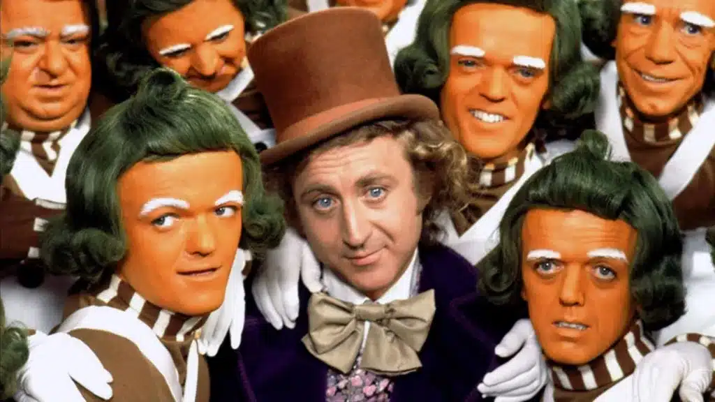 Celebra el Día del Chocolate con estas películas irresistibles
