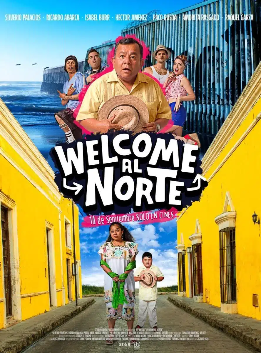 posters-de-welcome-to-al-norte