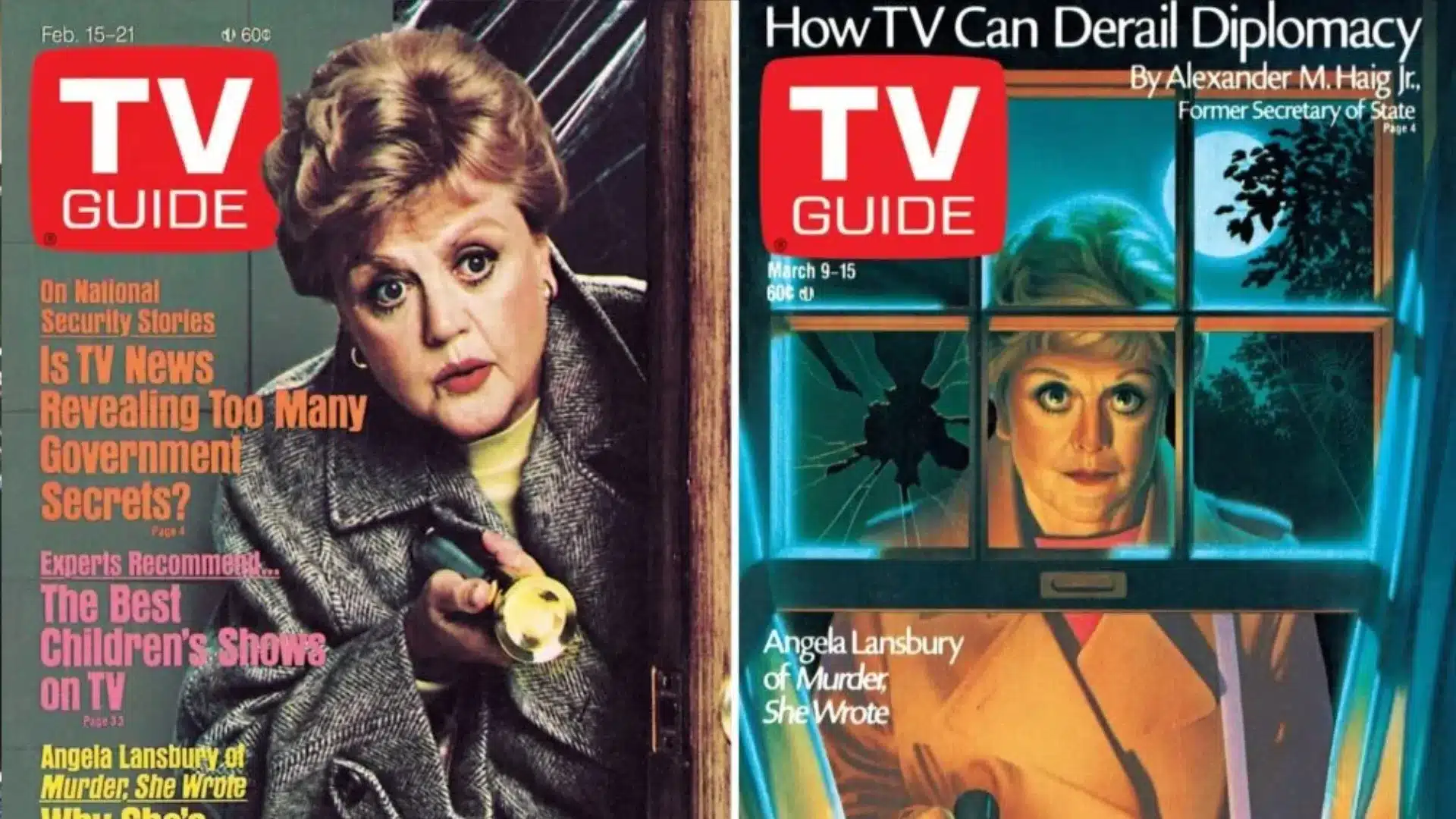 angela lansbury reportera del crimen