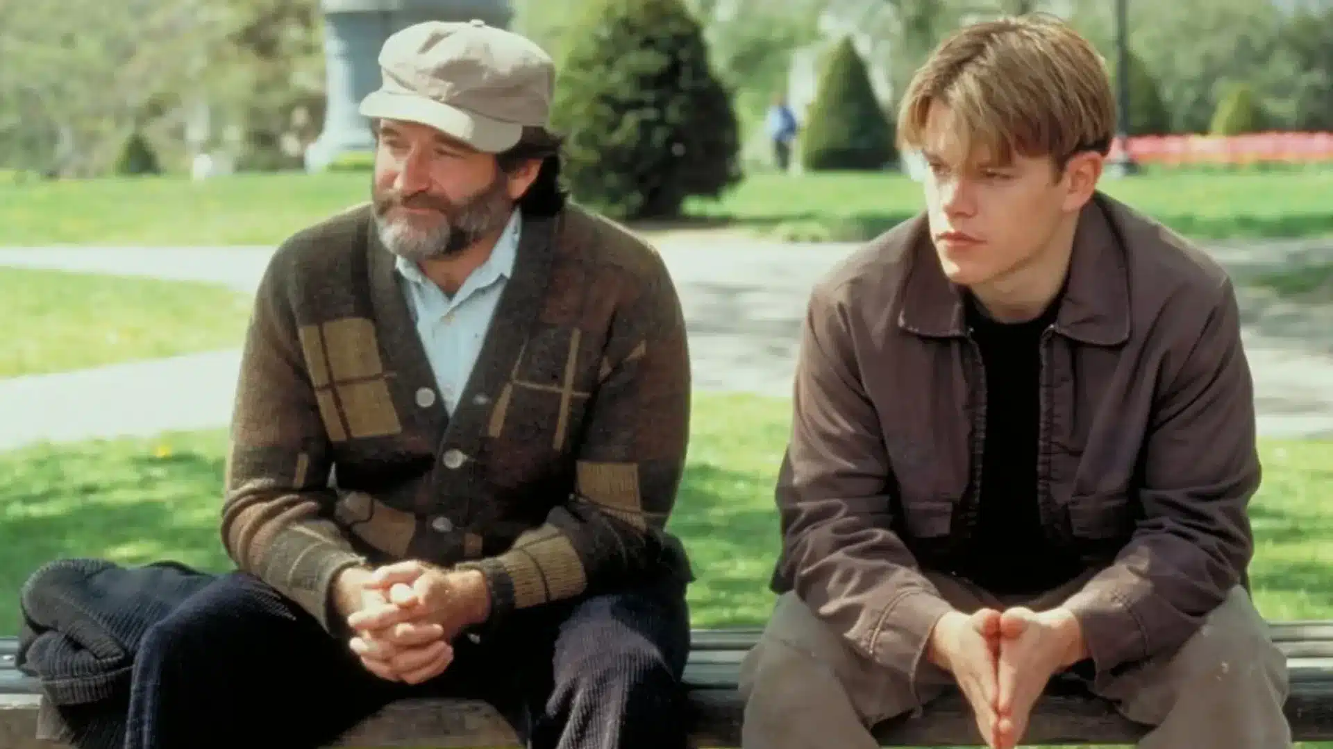 good will hunting