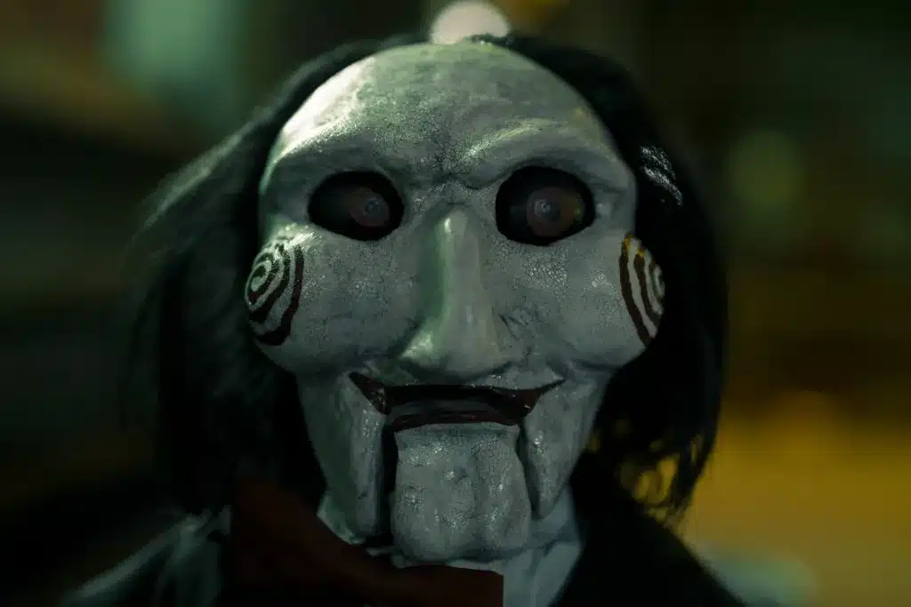 ¡Qué sangrientos! Esto sucedió cuando editaban Saw X: El juego del miedo