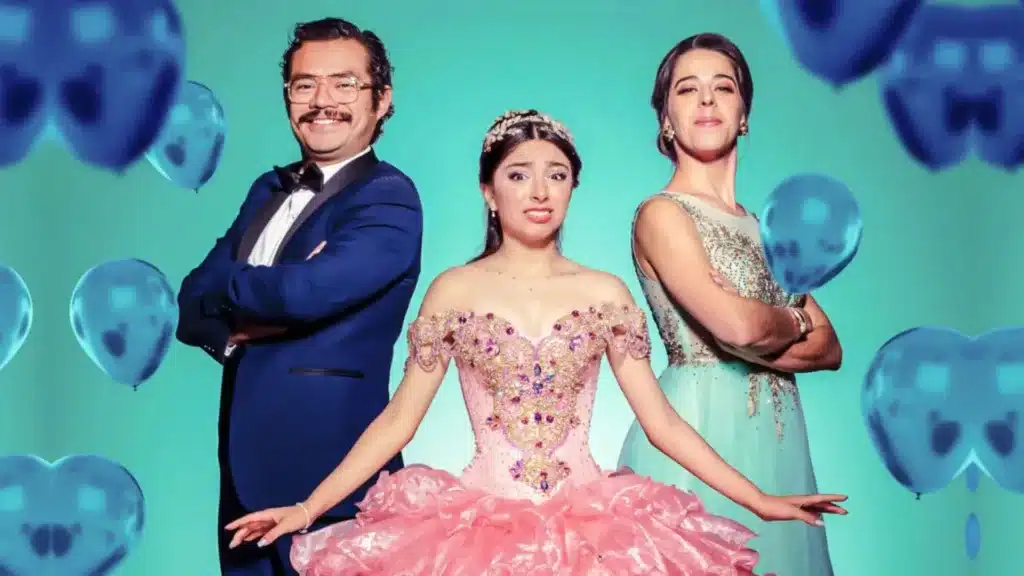 Análisis de taquilla: El mejor fin de semana para el cine mexicano en 3.5 años