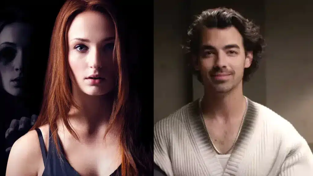 ¡Un verdadero Juego de Tronos! Sophie Turner demanda a Joe Jonas para que le devuelva a sus hijos