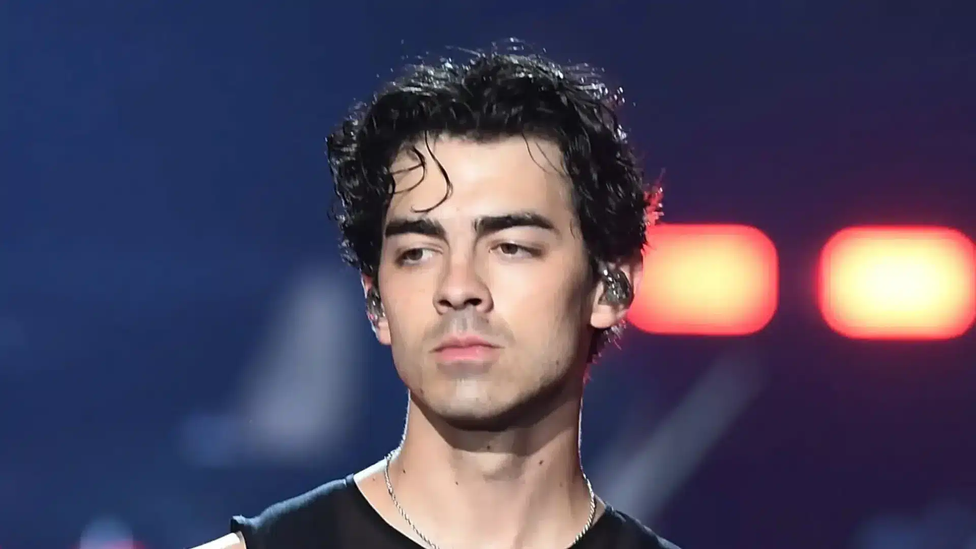 joe jonas