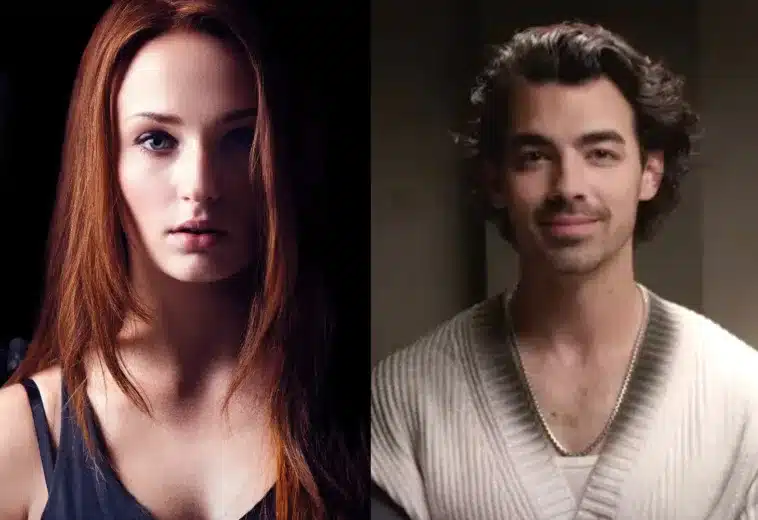 ¡Un verdadero Juego de Tronos! Sophie Turner demanda a Joe Jonas para que le devuelva a sus hijos