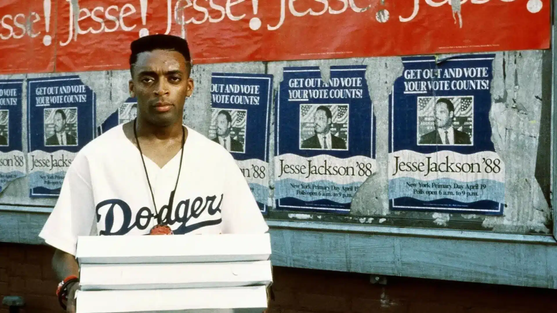 spike lee criticos