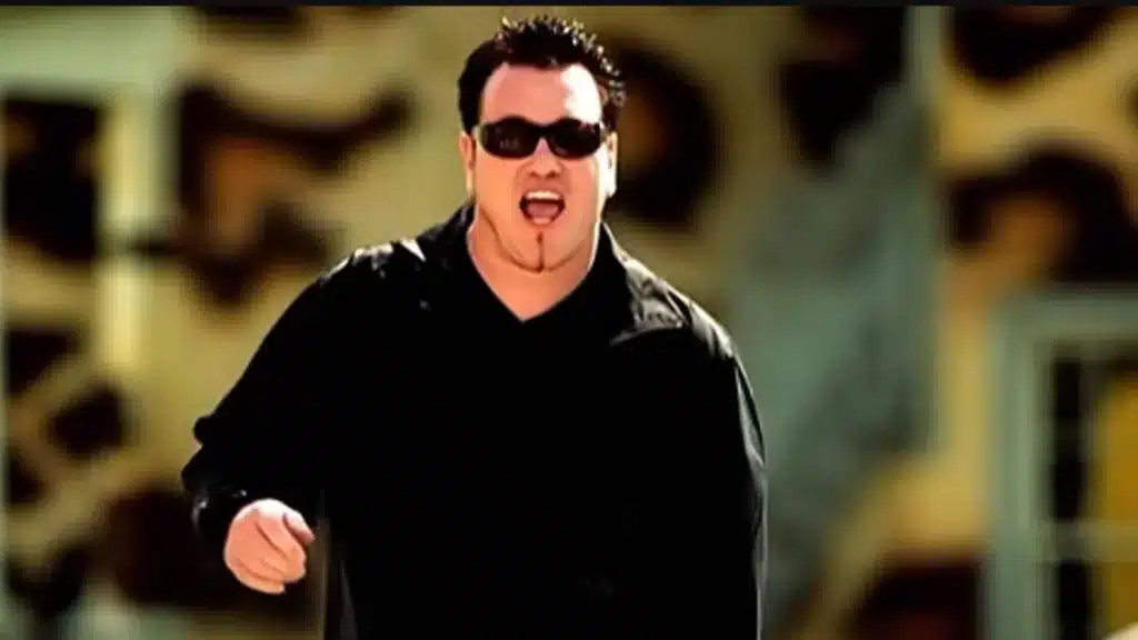 ¡Adiós a una estrella! Fallece cantante de Shrek, Steve Harwell, a los 56 años