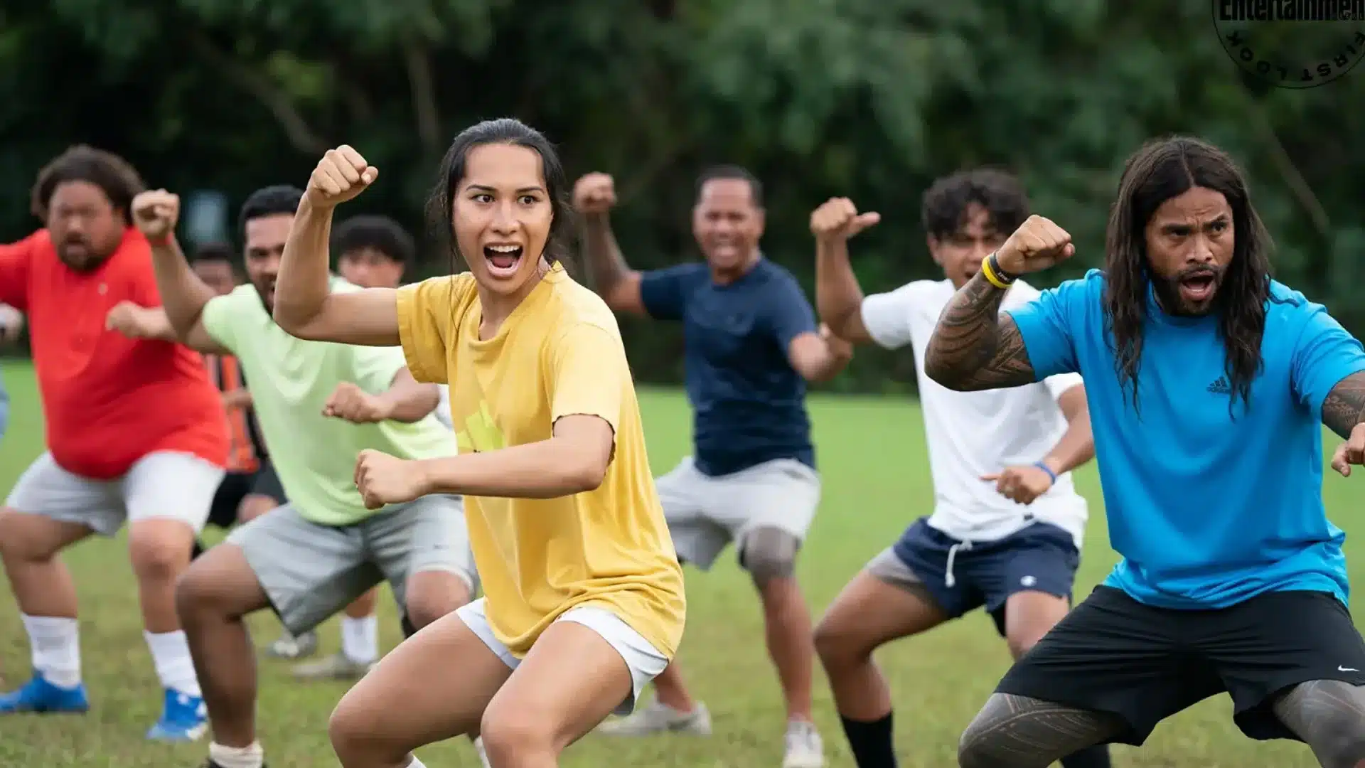 taika waititi gol gana 