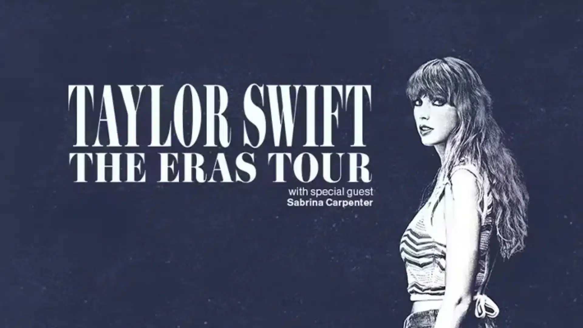 Taylor swift eras tour