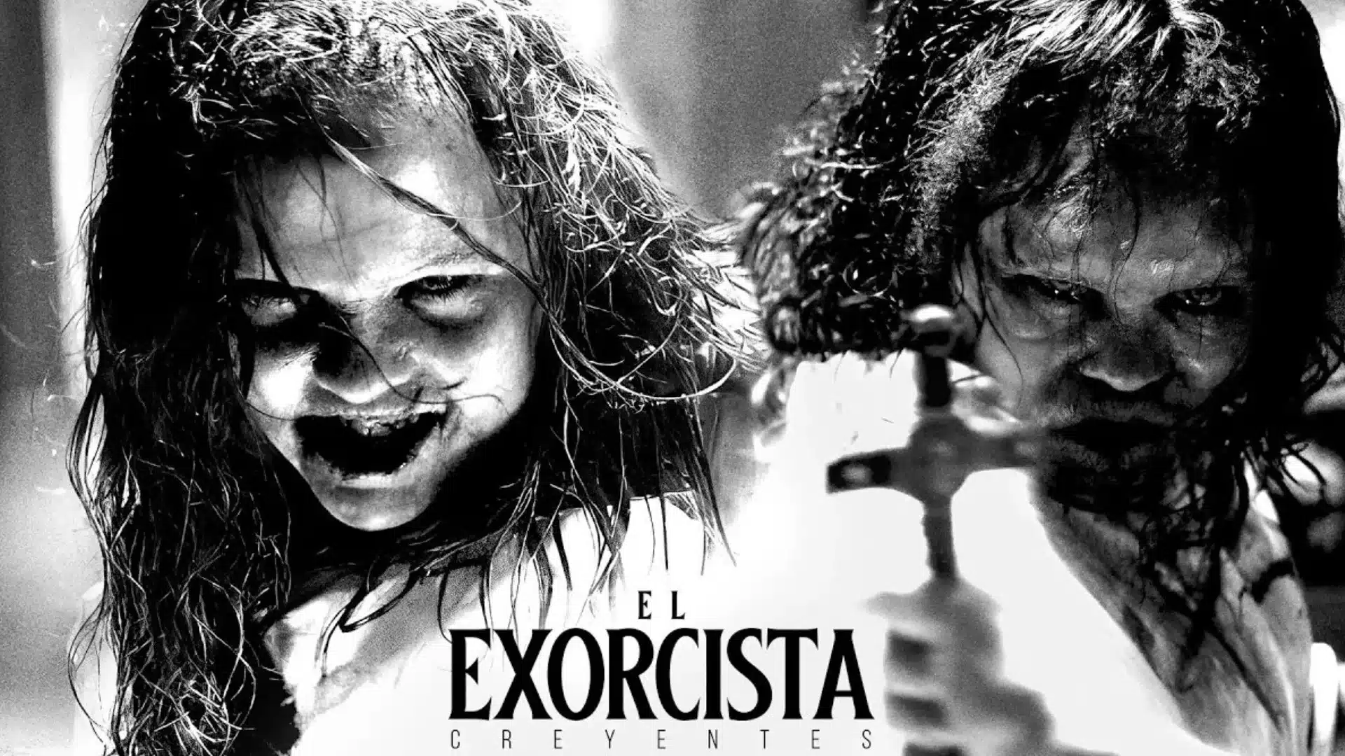 exorcista creyentes