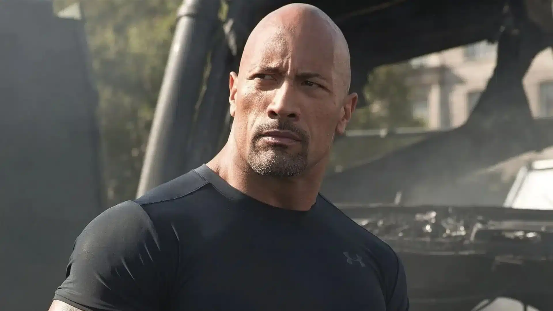 the rock hobbs shaw