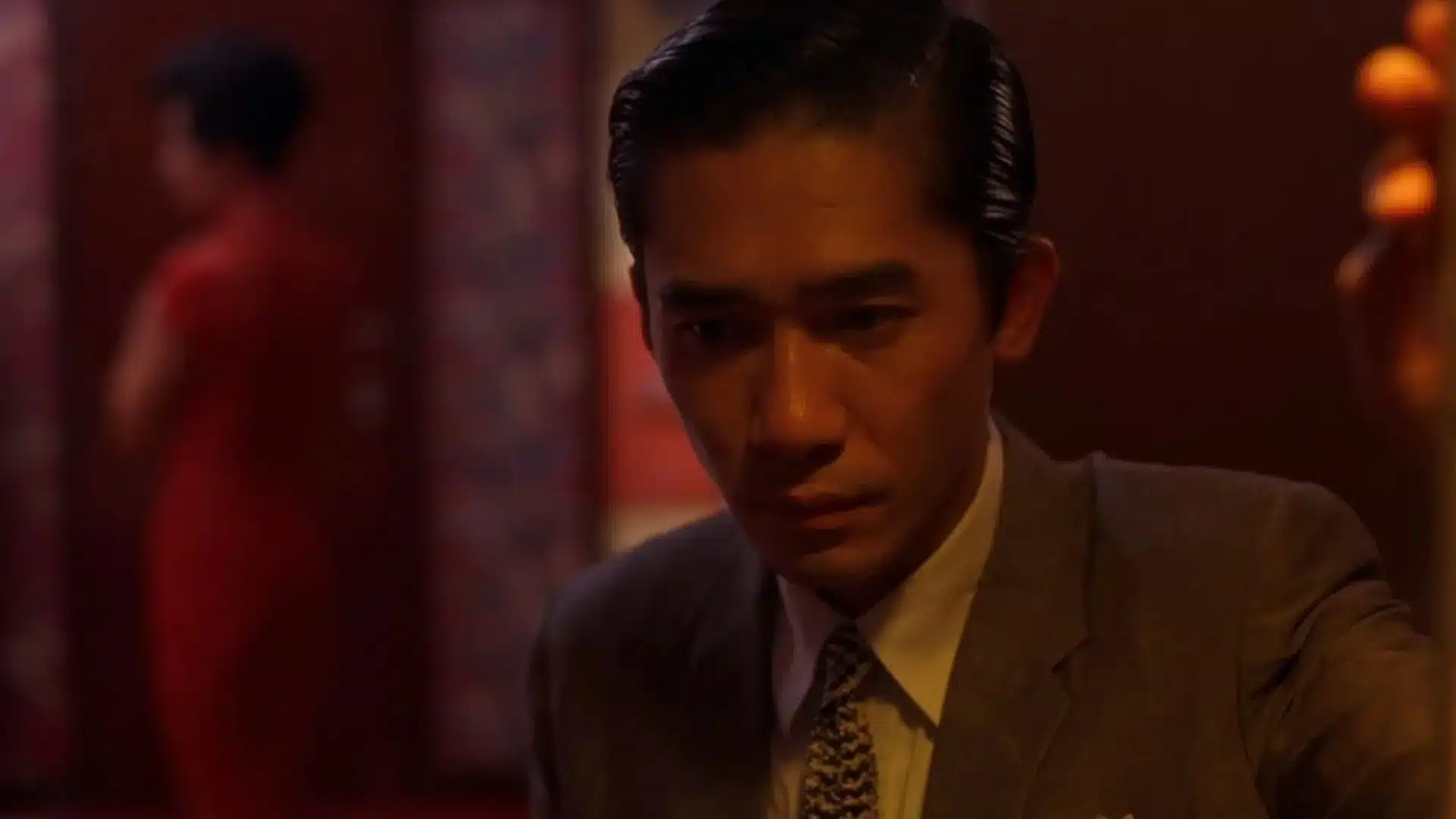 tony leung venecia 