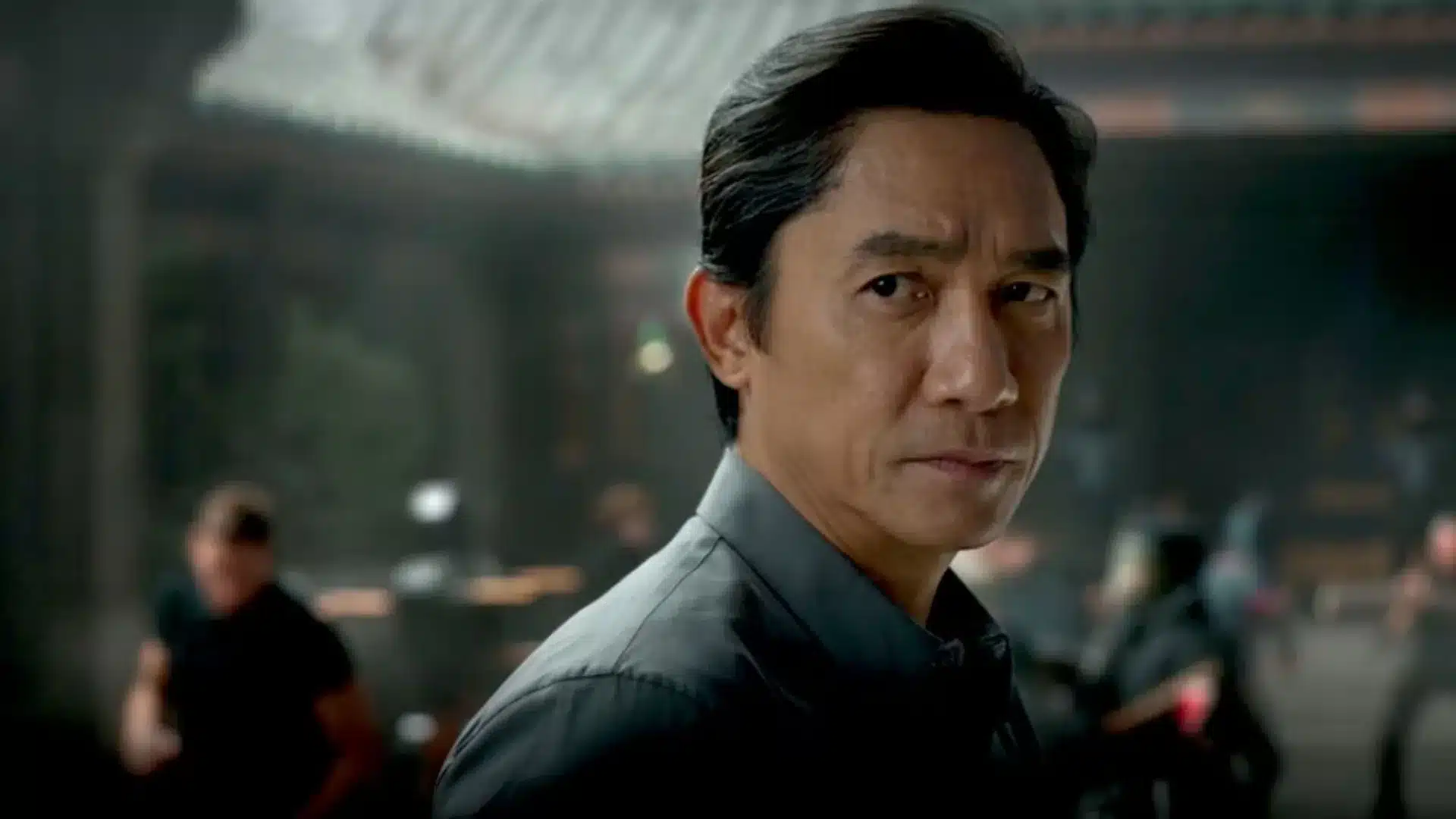 tony leung venecia