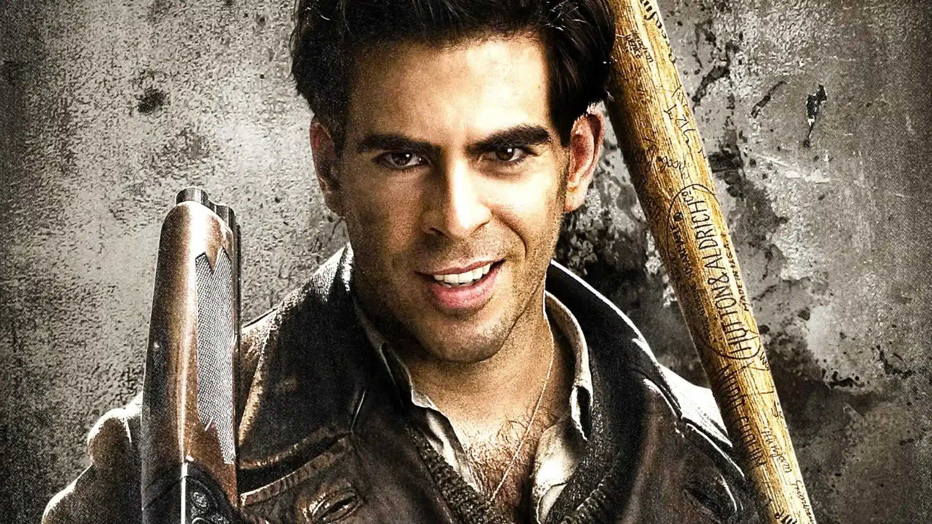 eli roth bastardos sin gloria