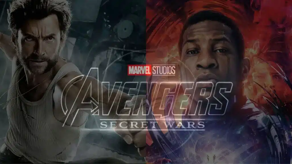 ¿Qué Avengers saldrán en Kang Dynasty y Secret Wars?