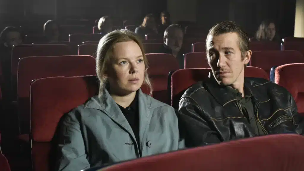 FICM 2023: Alma Pöysti presenta Fallen Leaves, de Aki Kaurismäki