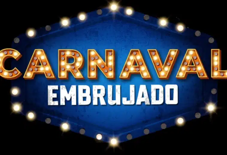 Conoce la programación del Carnaval Embrujado 2023, de Cinépolis