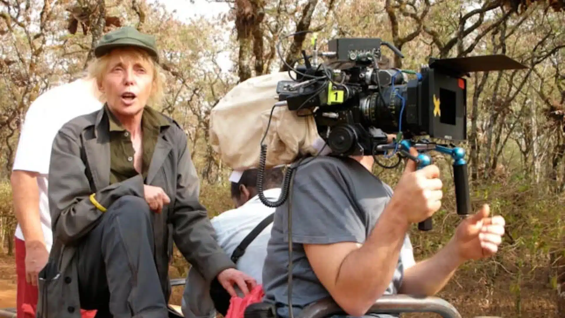 Claire Denis invitados de lujo en el Festival de Morelia 