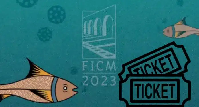 Cómo comprar boletos para el Festival Internacional de Cine de Morelia FICM 2023