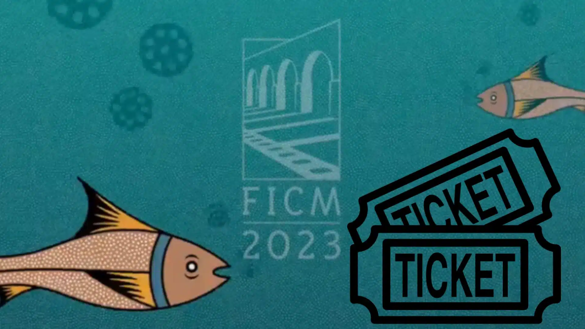 Cómo comprar boletos para el Festival Internacional de Cine de Morelia FICM 2023