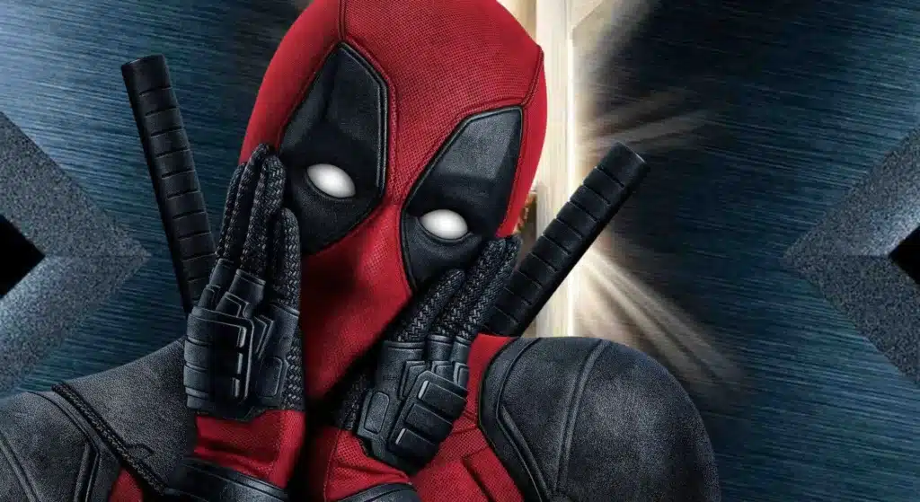 Deadpool 3: revelan villano de X-Men