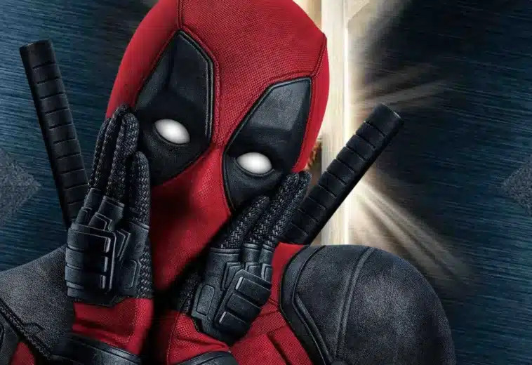 Deadpool 3: revelan villano de X-Men