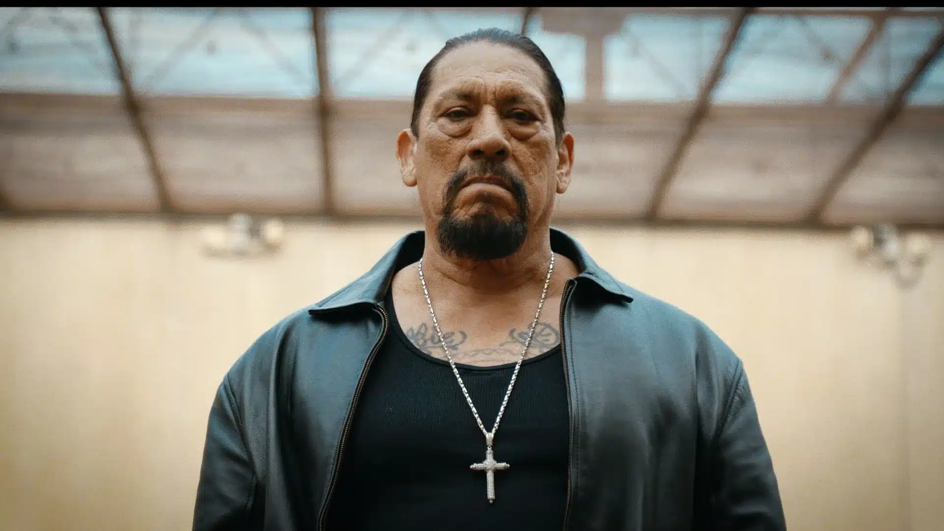 Danny Trejo en México 