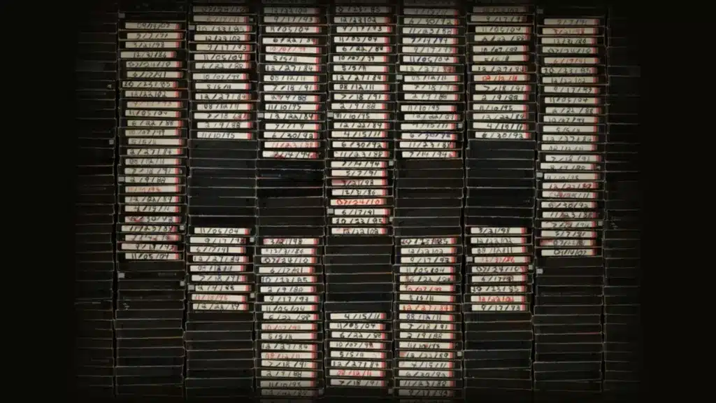 El Carnaval Embrujado trae a los cines la franquicia de V/H/S