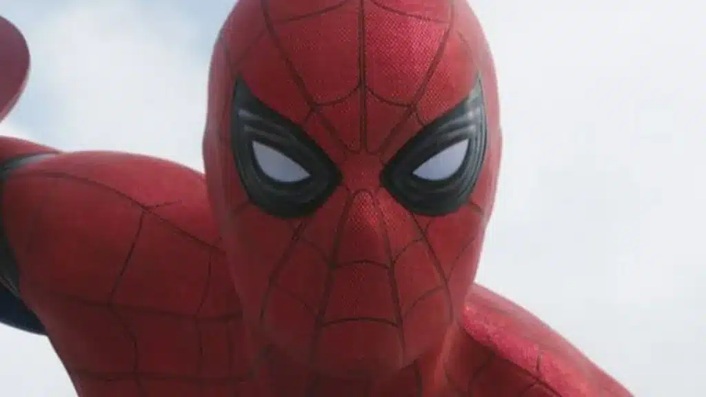 Este es el nuevo Spider-Man que entraría al Spider-Verse del MCU