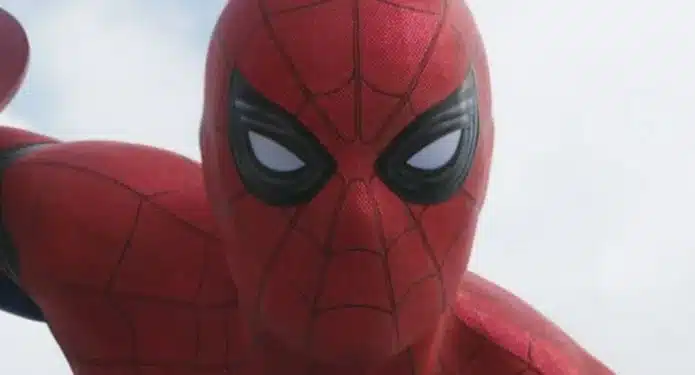 Este es el nuevo Spider-Man que entraría al MCU