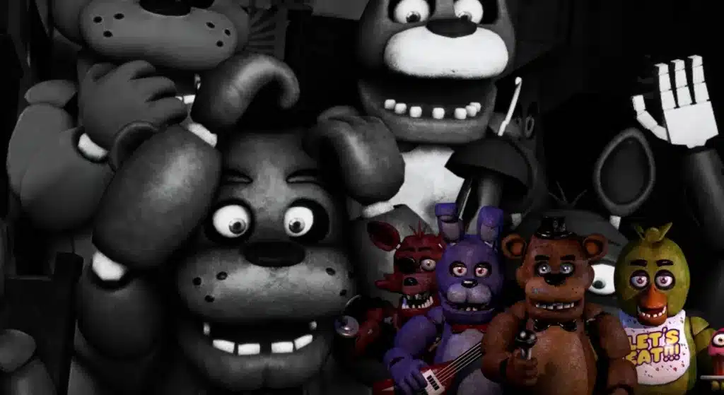 Five Nights At Freddy’s: diferencias entre la película y el videojuego