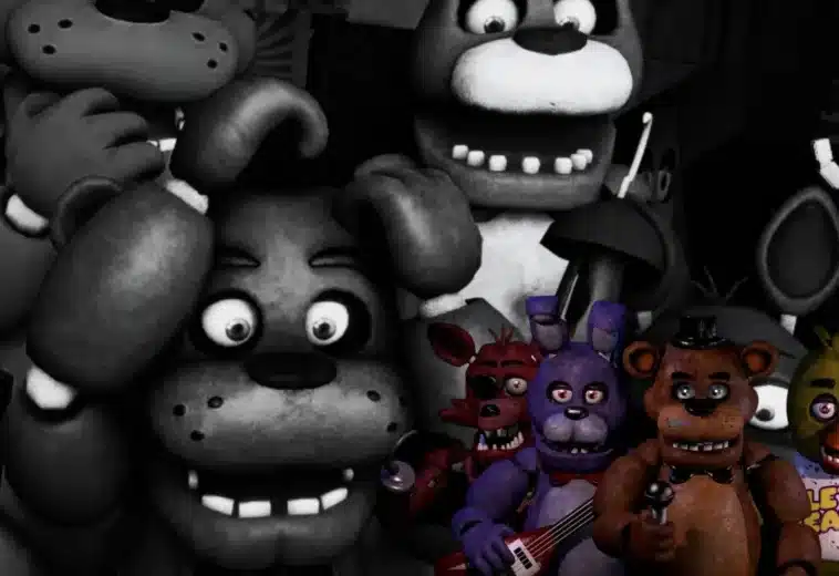 Five Nights At Freddy’s: diferencias entre la película y el videojuego