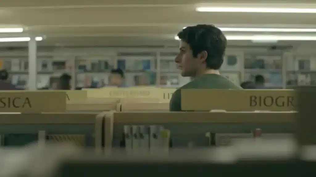 FICM 2023: Fernando Frías adapta la novela No voy a pedirle a nadie que me crea