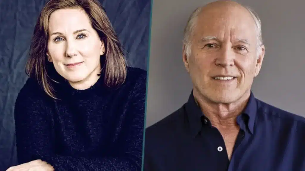 FICM 2023: Los productores Frank Marshall y Kathleen Kennedy serán invitados especiales