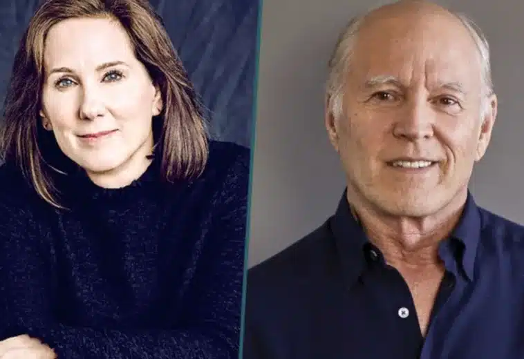 FICM 2023: Los productores Frank Marshall y Kathleen Kennedy serán invitados especiales