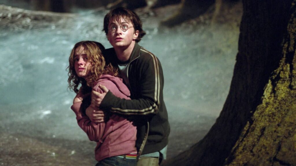 ¿El prisionero de Azkaban es una película de terror? Cuarón responde