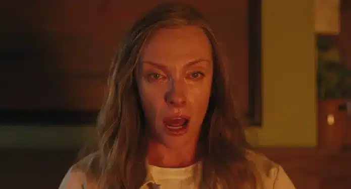 Hereditary Toni Collette