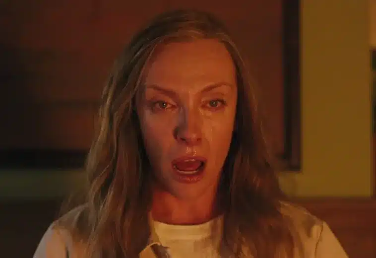 Hereditary Toni Collette